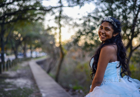Quinceañera