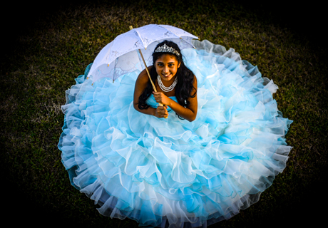 Quinceañera