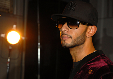 Swizz Beats